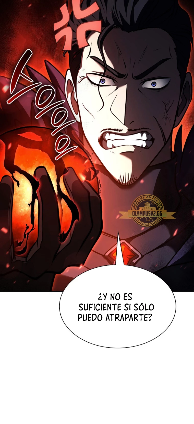 Regrese como un chamán de clase FFF - Capítulo 41 - Página 35 - LectorTMOo