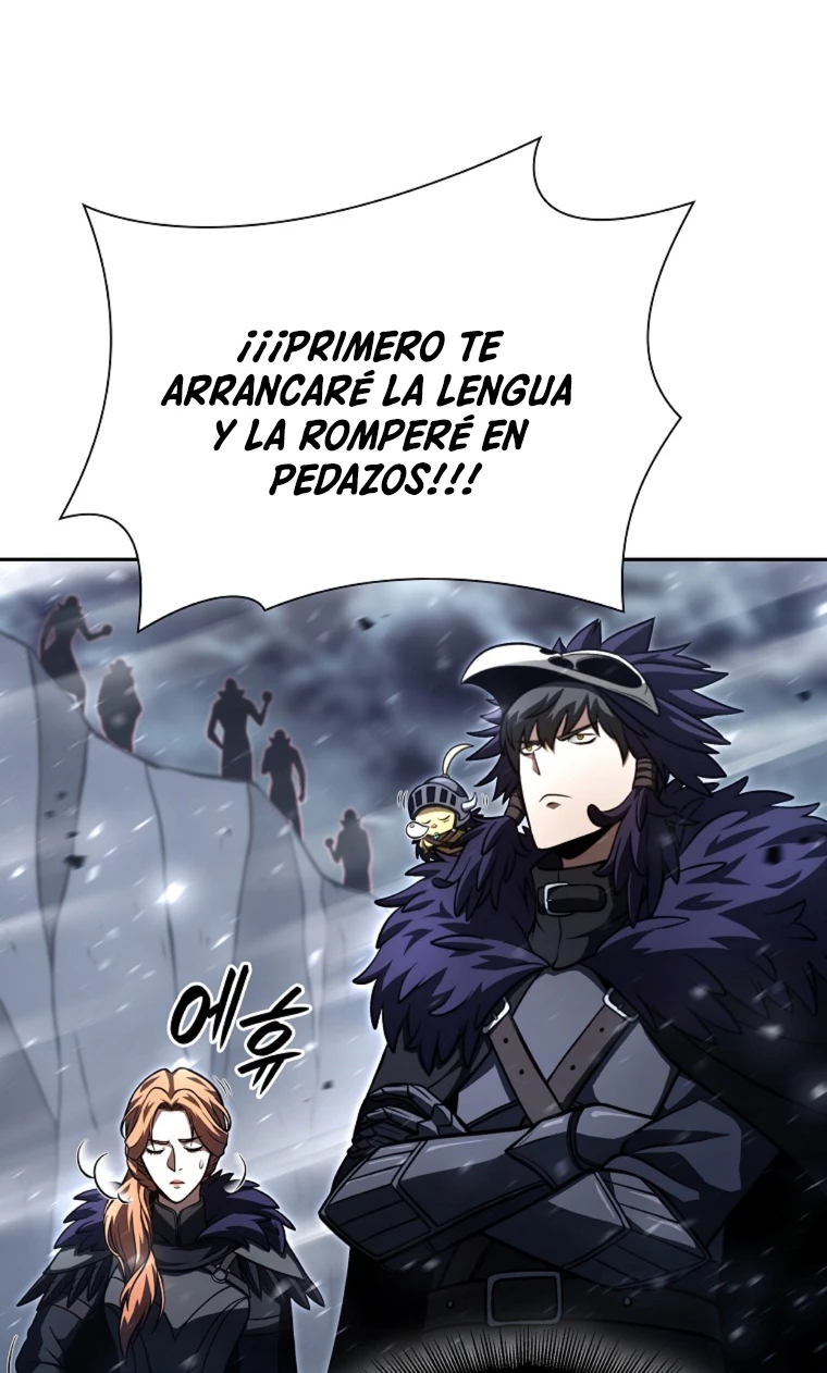 Regrese como un chamán de clase FFF - Capítulo 41 - Página 36 - LectorTMOo