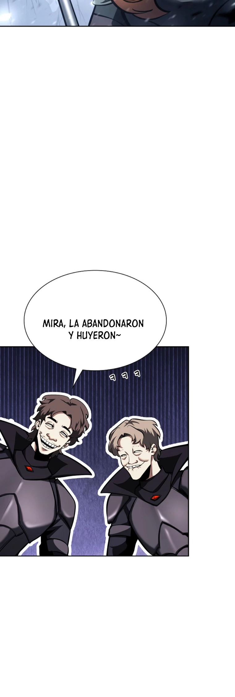 Regrese como un chamán de clase FFF - Capítulo 41 - Página 52 - LectorTMOo
