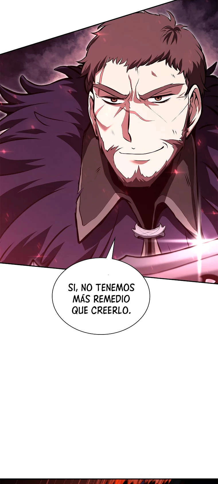 Regrese como un chamán de clase FFF - Capítulo 42 - Página 6 - LectorTMOo