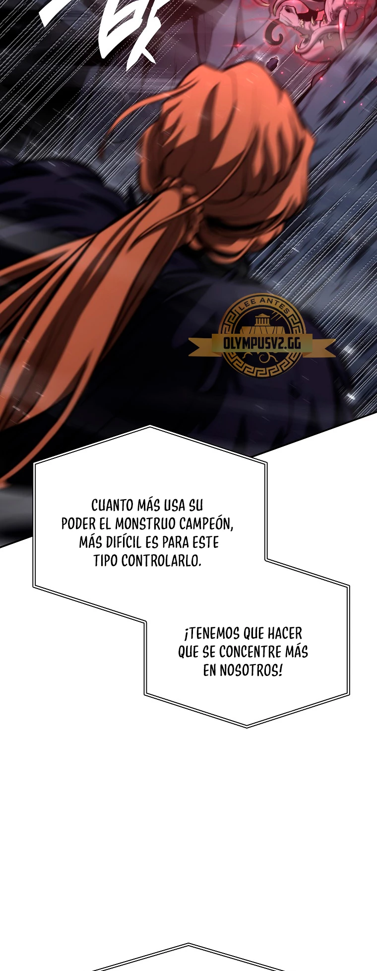 Regrese como un chamán de clase FFF - Capítulo 42 - Página 14 - LectorTMOo