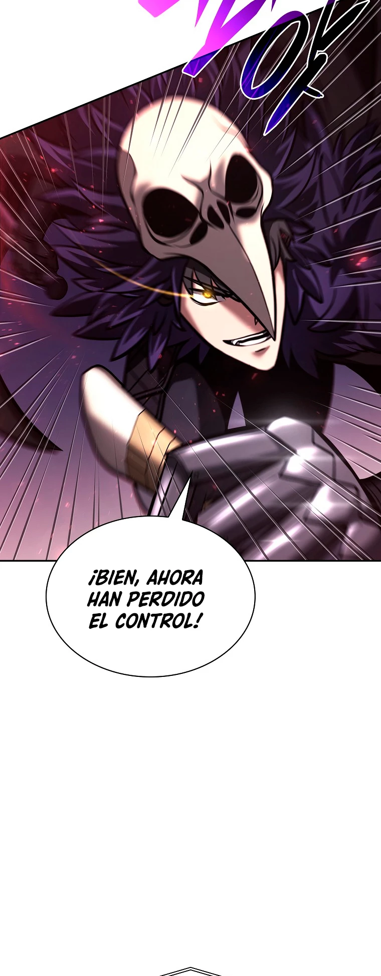 Regrese como un chamán de clase FFF - Capítulo 42 - Página 28 - LectorTMOo