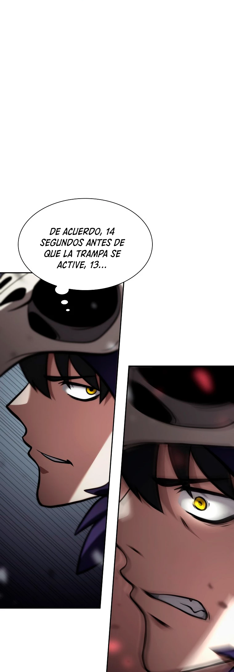 Regrese como un chamán de clase FFF - Capítulo 42 - Página 33 - LectorTMOo