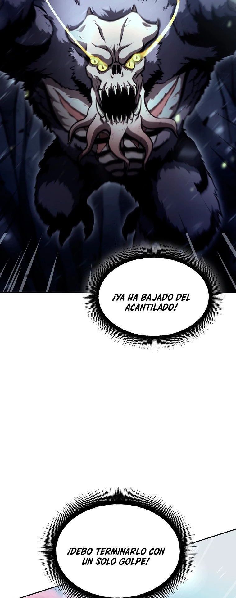 Regrese como un chamán de clase FFF - Capítulo 43 - Página 16 - LectorTMOo