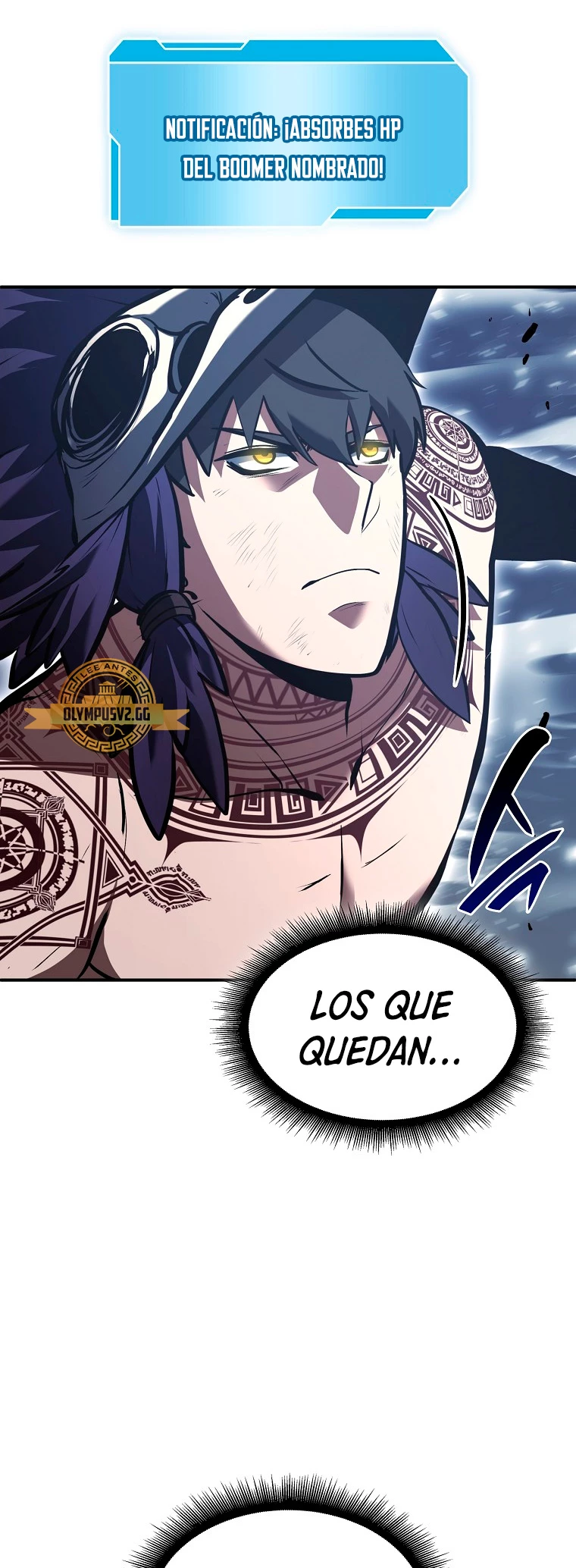 Regrese como un chamán de clase FFF - Capítulo 43 - Página 26 - LectorTMOo