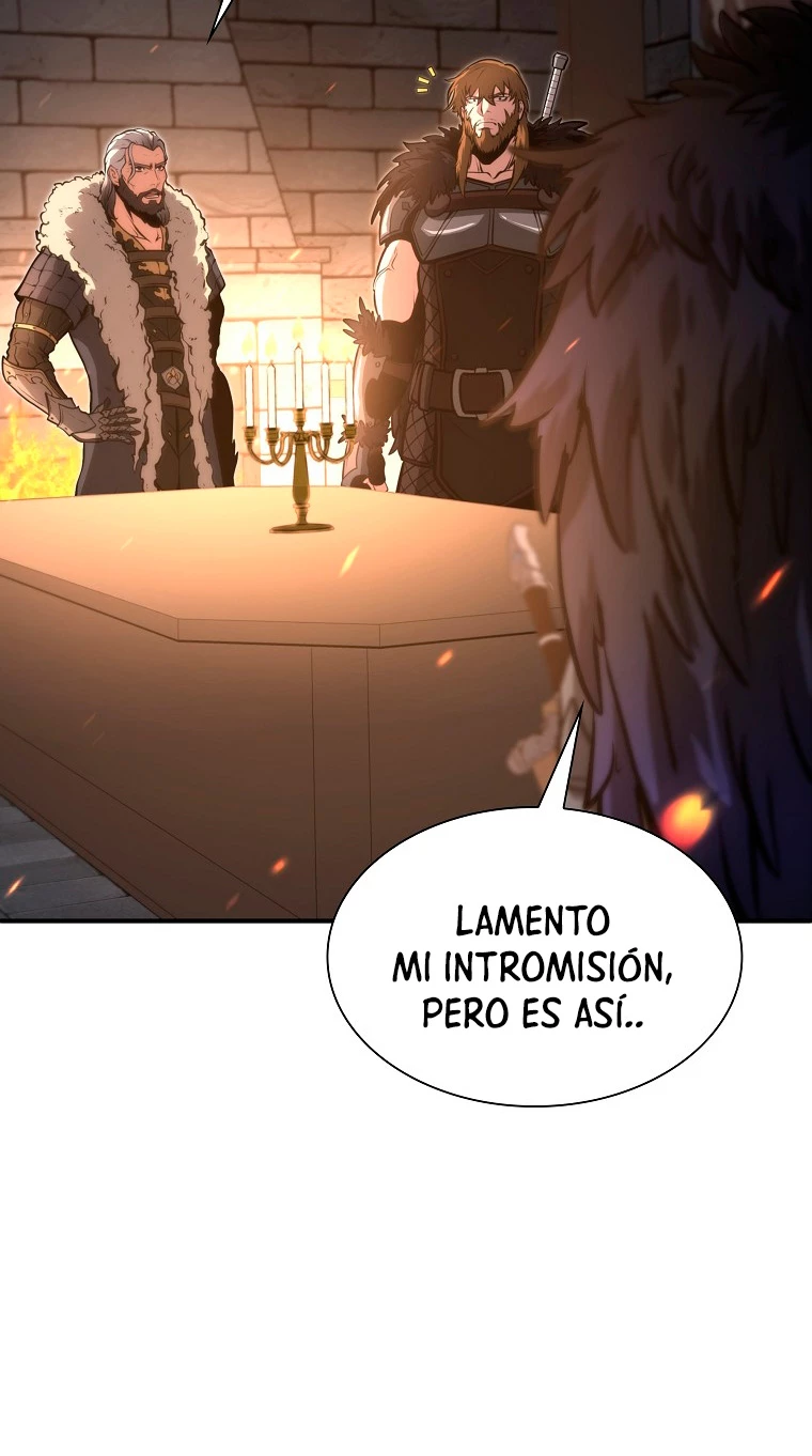 Regrese como un chamán de clase FFF - Capítulo 43 - Página 30 - LectorTMOo