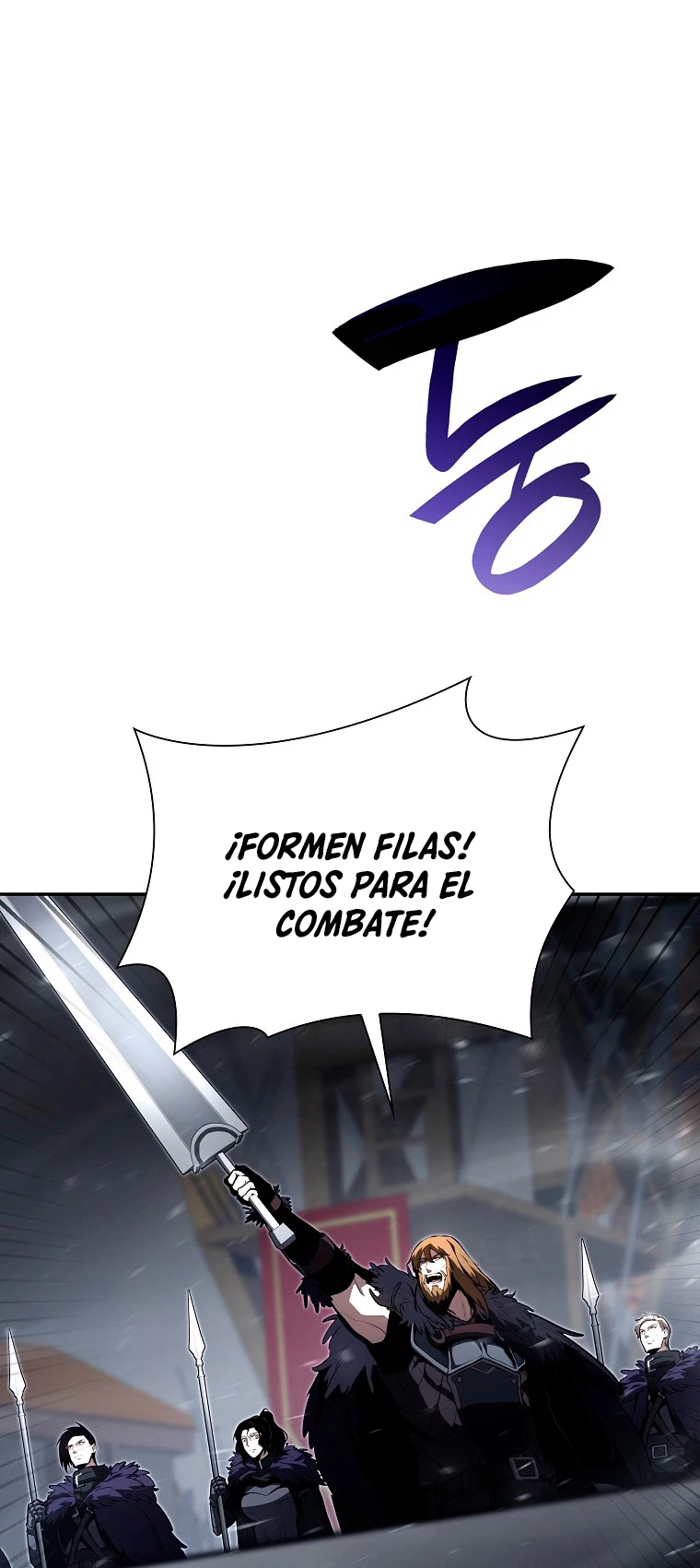 Regrese como un chamán de clase FFF - Capítulo 43 - Página 41 - LectorTMOo