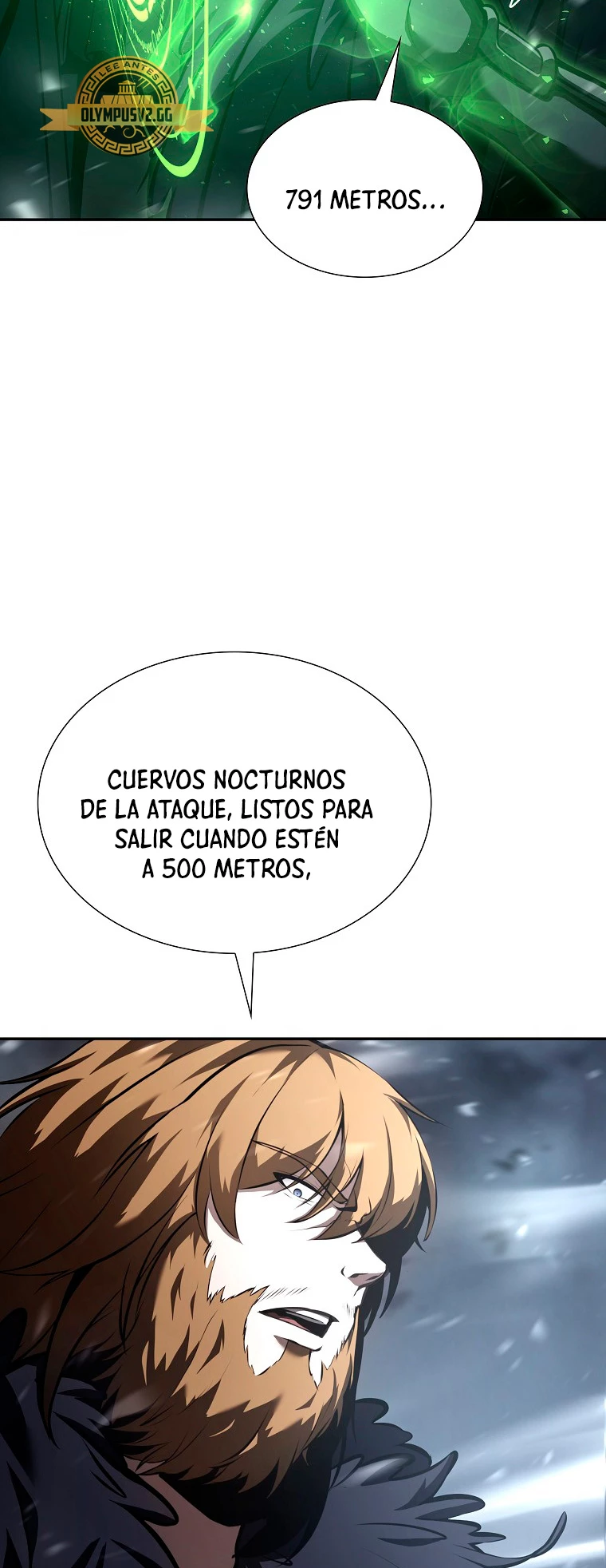 Regrese como un chamán de clase FFF - Capítulo 43 - Página 54 - LectorTMOo