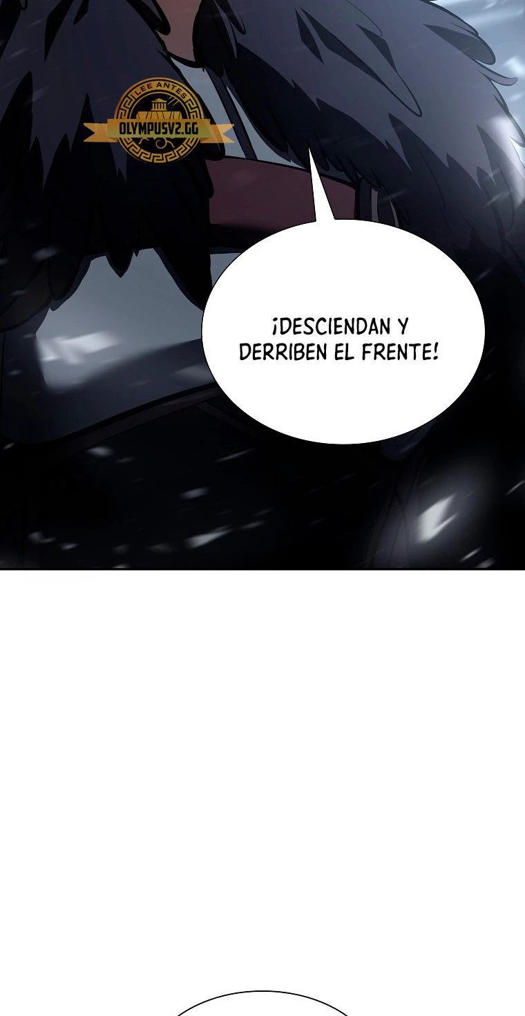 Regrese como un chamán de clase FFF - Capítulo 43 - Página 55 - LectorTMOo