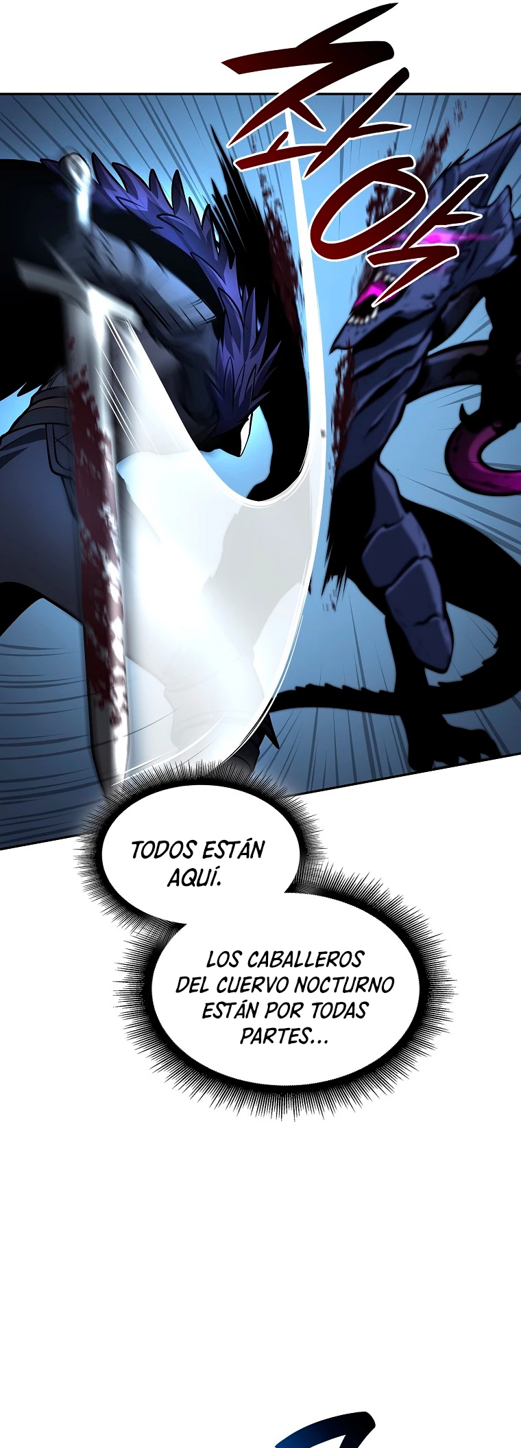 Regrese como un chamán de clase FFF - Capítulo 44 - Página 33 - LectorTMOo