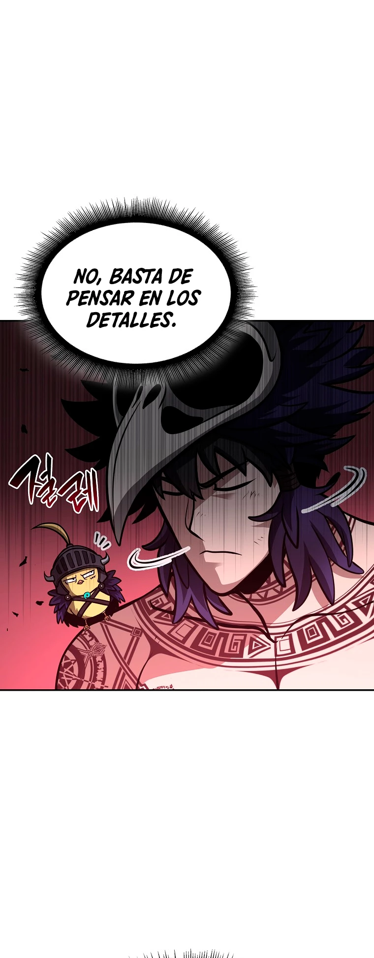 Regrese como un chamán de clase FFF - Capítulo 44 - Página 45 - LectorTMOo