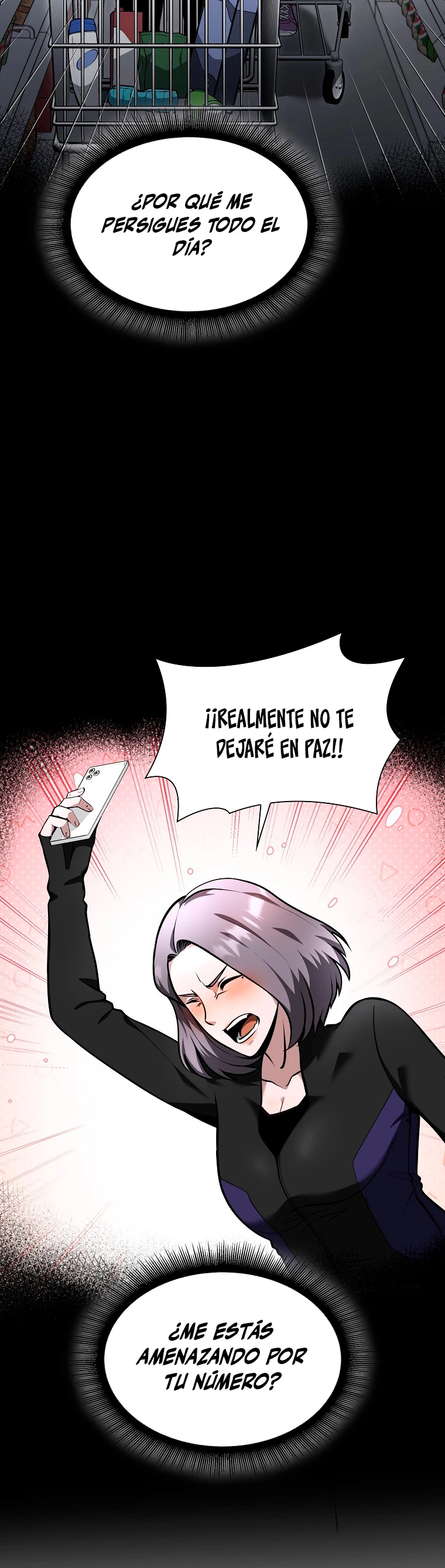 Regrese como un chamán de clase FFF - Capítulo 46 - Página 5 - LectorTMOo
