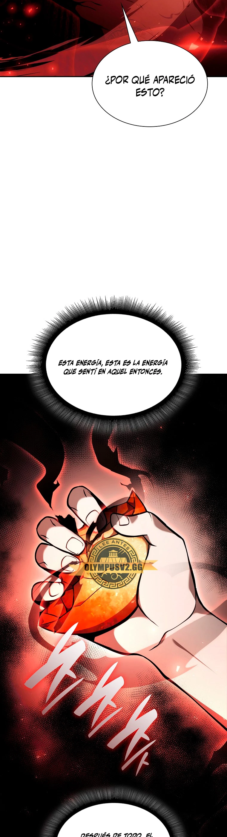 Regrese como un chamán de clase FFF - Capítulo 46 - Página 42 - LectorTMOo