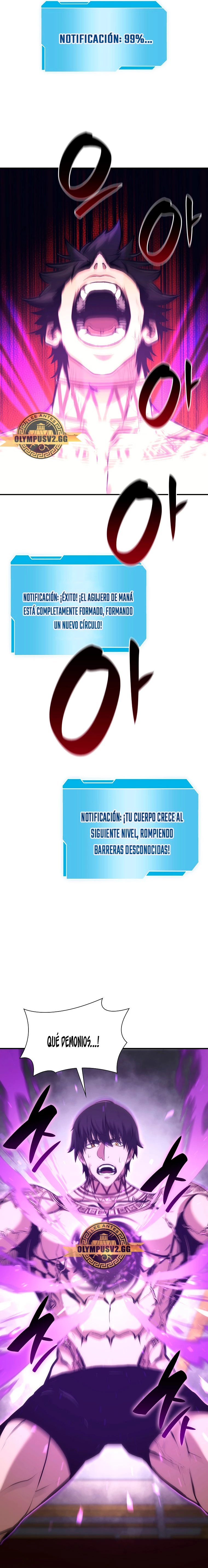 Regrese como un chamán de clase FFF - Capítulo 47 - Página 32 - LectorTMOo