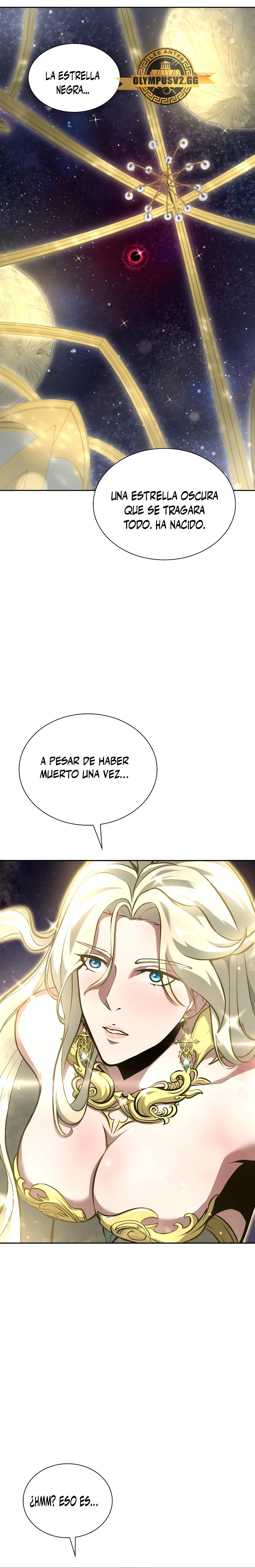Regrese como un chamán de clase FFF - Capítulo 48 - Página 13 - LectorTMOo