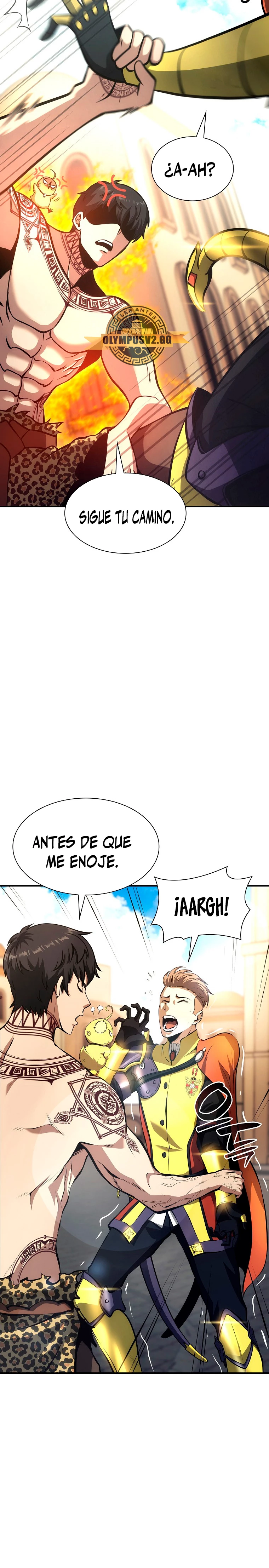 Regrese como un chamán de clase FFF - Capítulo 49 - Página 14 - LectorTMOo