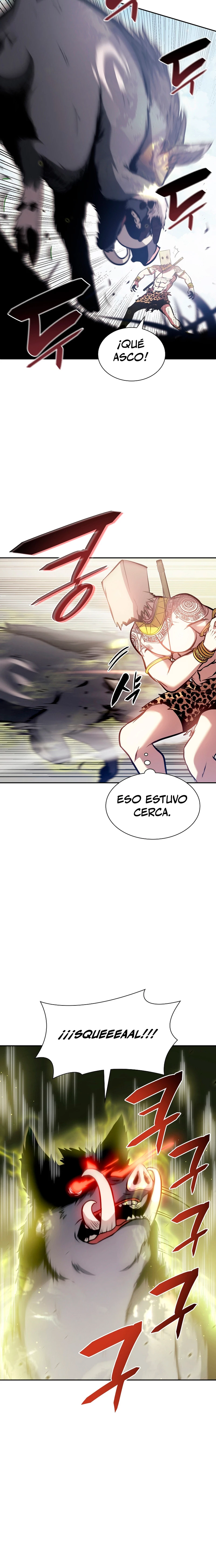 Regrese como un chamán de clase FFF - Capítulo 5 - Página 14 - LectorTMOo