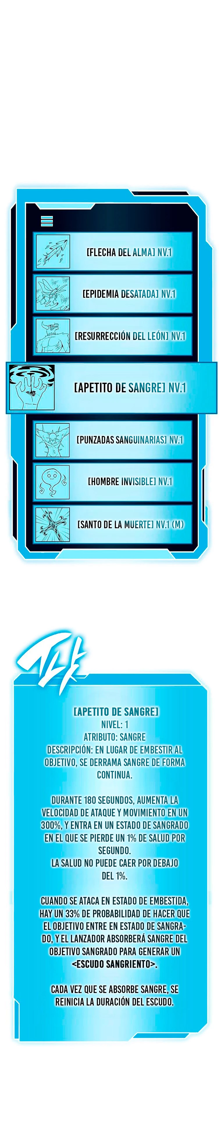 Regrese como un chamán de clase FFF - Capítulo 50 - Página 11 - LectorTMOo