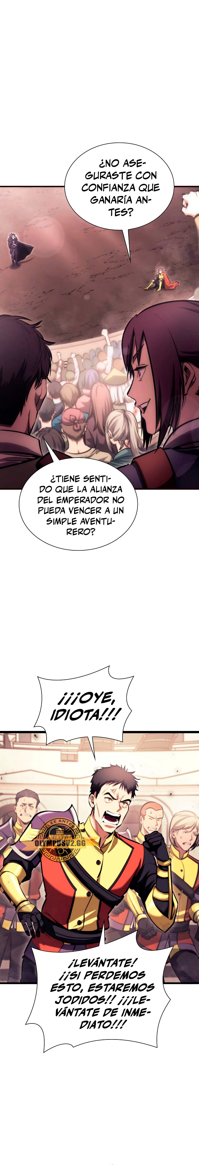 Regrese como un chamán de clase FFF - Capítulo 50 - Página 18 - LectorTMOo