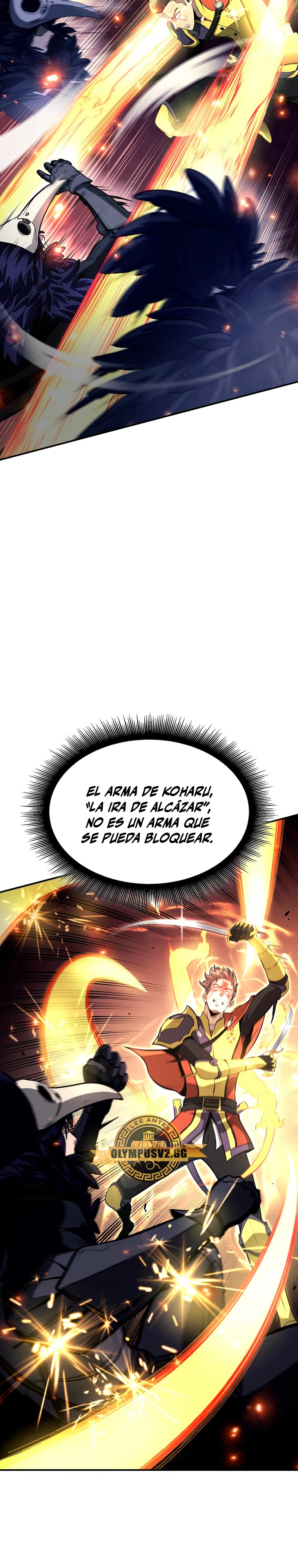Regrese como un chamán de clase FFF - Capítulo 51 - Página 4 - LectorTMOo