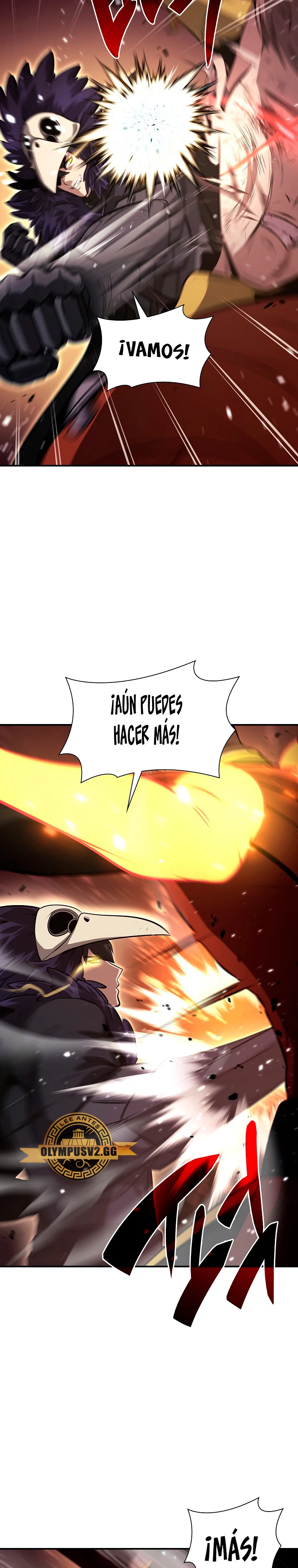 Regrese como un chamán de clase FFF - Capítulo 51 - Página 7 - LectorTMOo