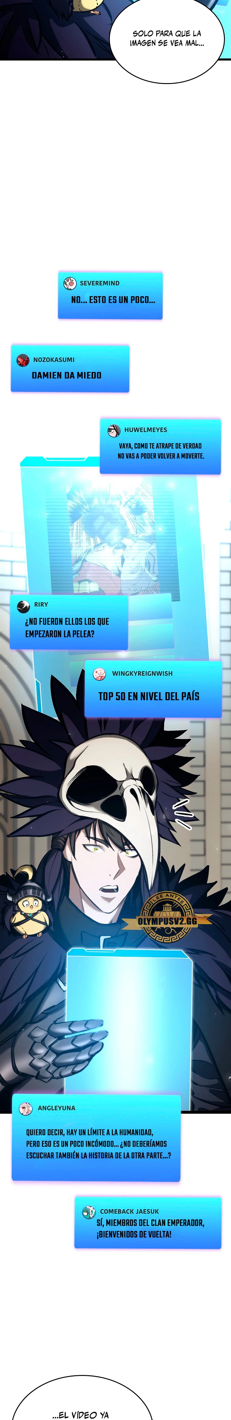 Regrese como un chamán de clase FFF - Capítulo 51 - Página 16 - LectorTMOo