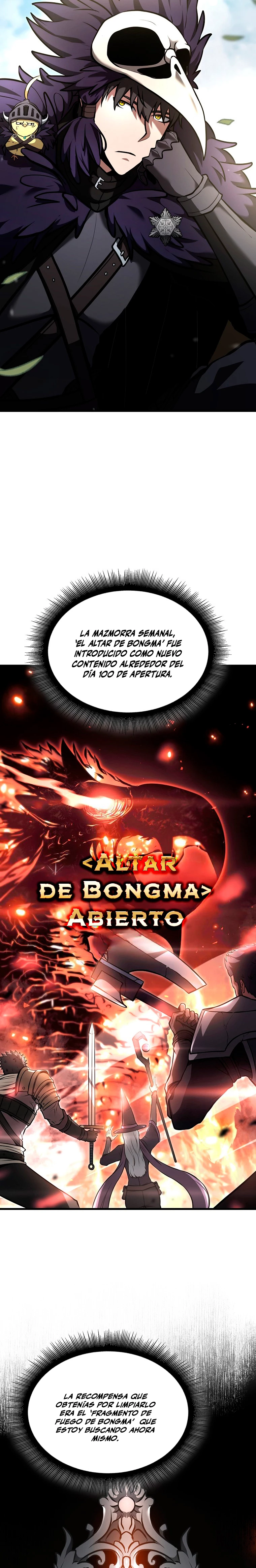 Regrese como un chamán de clase FFF - Capítulo 52 - Página 6 - LectorTMOo