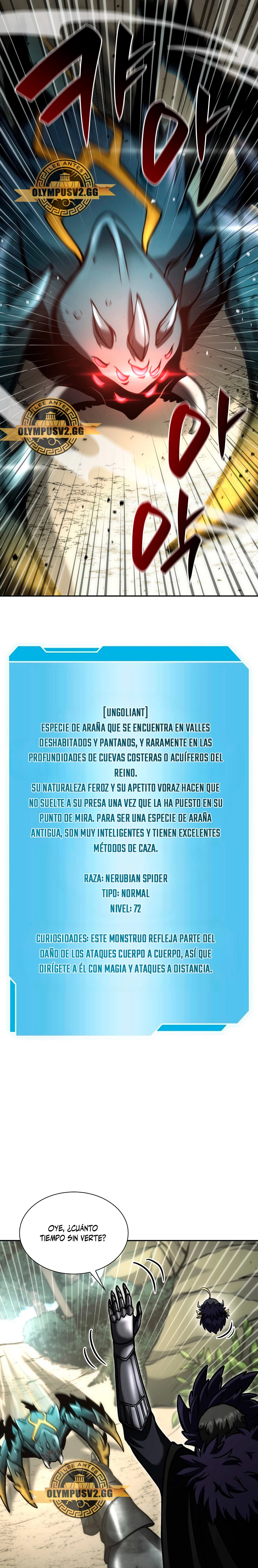 Regrese como un chamán de clase FFF - Capítulo 52 - Página 33 - LectorTMOo