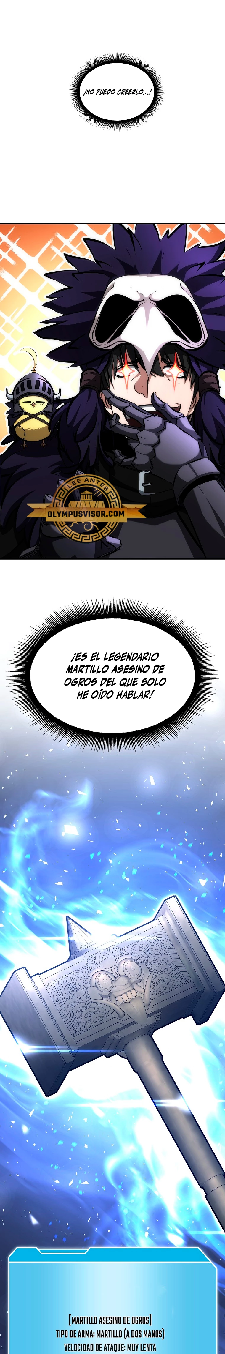Regrese como un chamán de clase FFF - Capítulo 53 - Página 2 - LectorTMOo