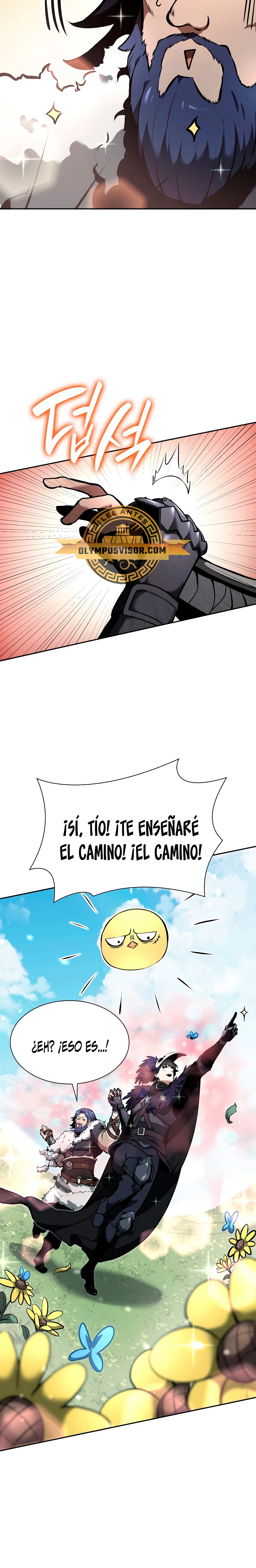 Regrese como un chamán de clase FFF - Capítulo 53 - Página 18 - LectorTMOo