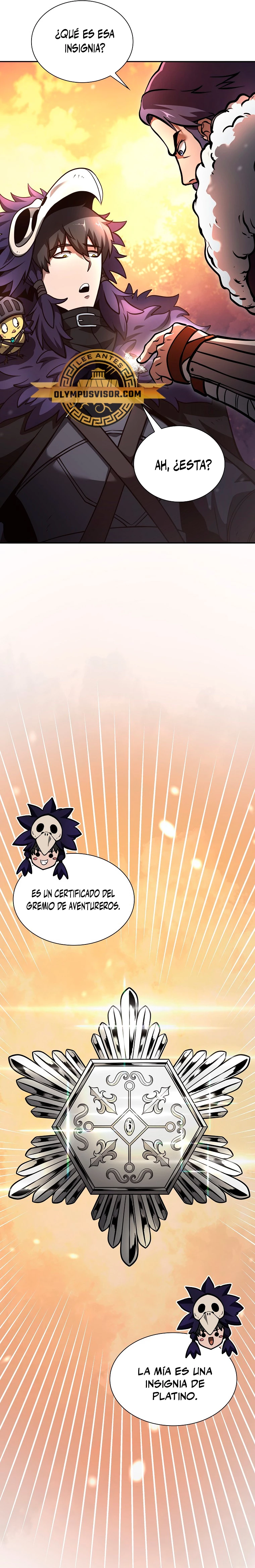 Regrese como un chamán de clase FFF - Capítulo 53 - Página 32 - LectorTMOo