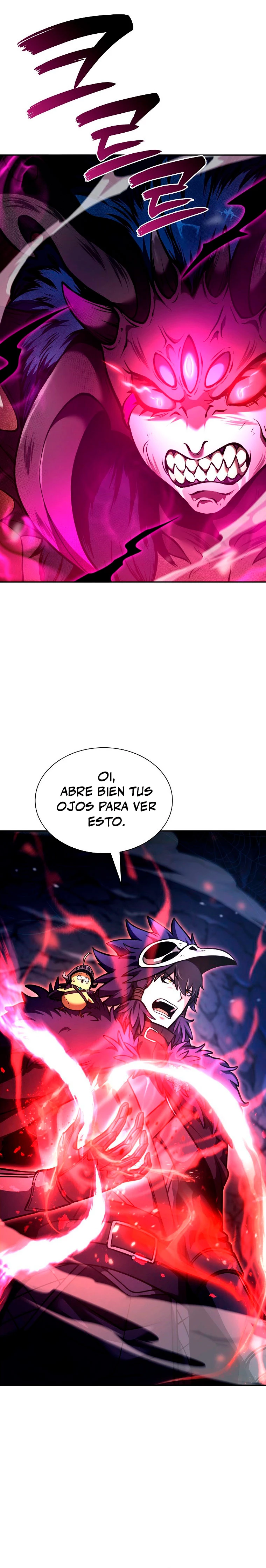 Regrese como un chamán de clase FFF - Capítulo 55 - Página 15 - LectorTMOo