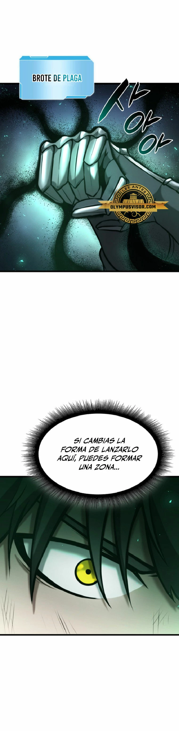 Regrese como un chamán de clase FFF - Capítulo 56 - Página 12 - LectorTMOo