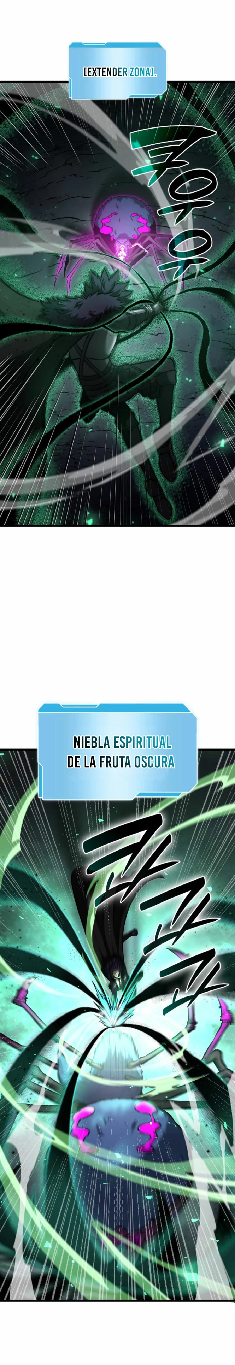 Regrese como un chamán de clase FFF - Capítulo 56 - Página 13 - LectorTMOo