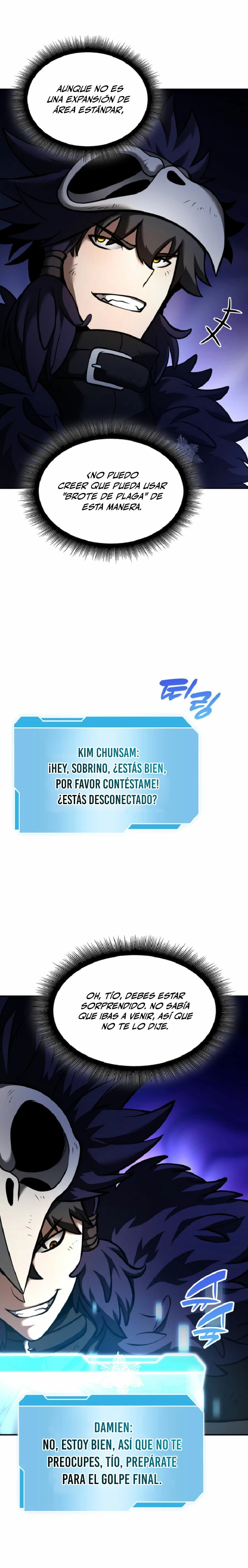 Regrese como un chamán de clase FFF - Capítulo 56 - Página 16 - LectorTMOo