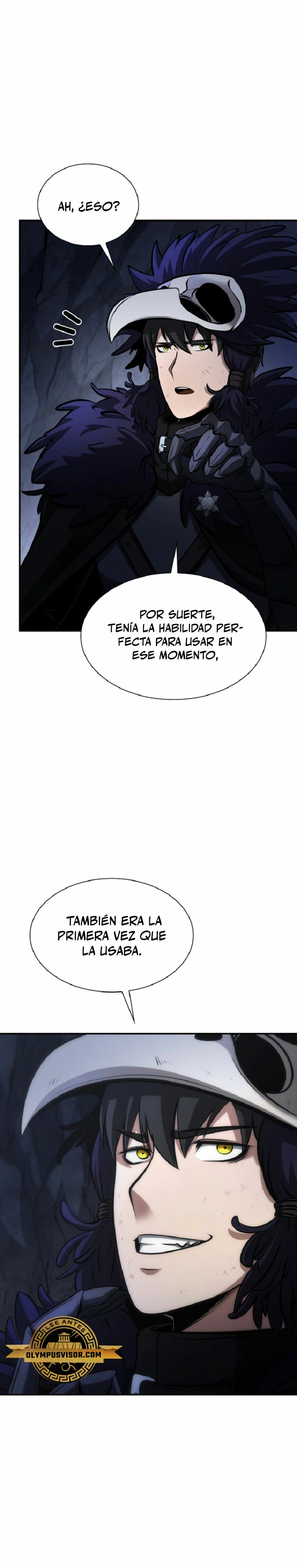 Regrese como un chamán de clase FFF - Capítulo 56 - Página 46 - LectorTMOo