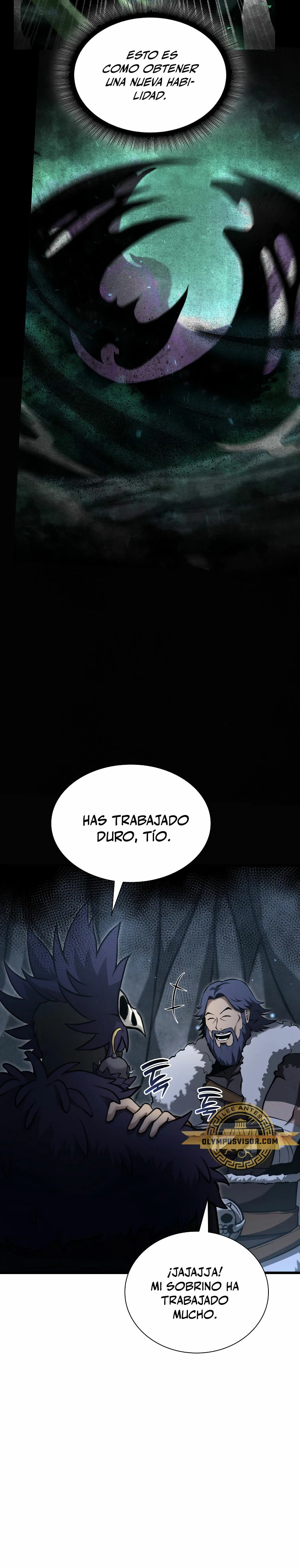 Regrese como un chamán de clase FFF - Capítulo 57 - Página 9 - LectorTMOo