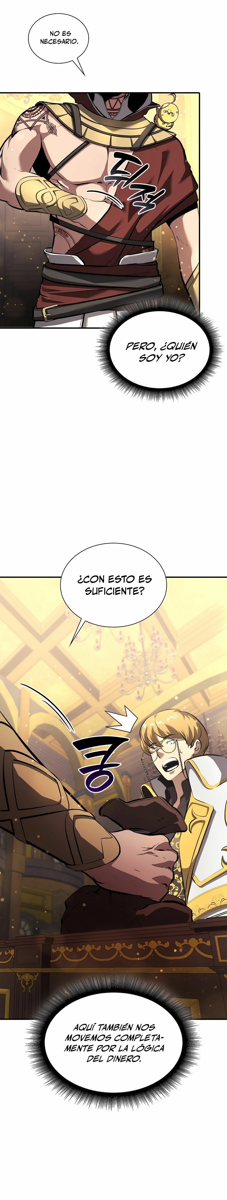 Regrese como un chamán de clase FFF - Capítulo 57 - Página 42 - LectorTMOo