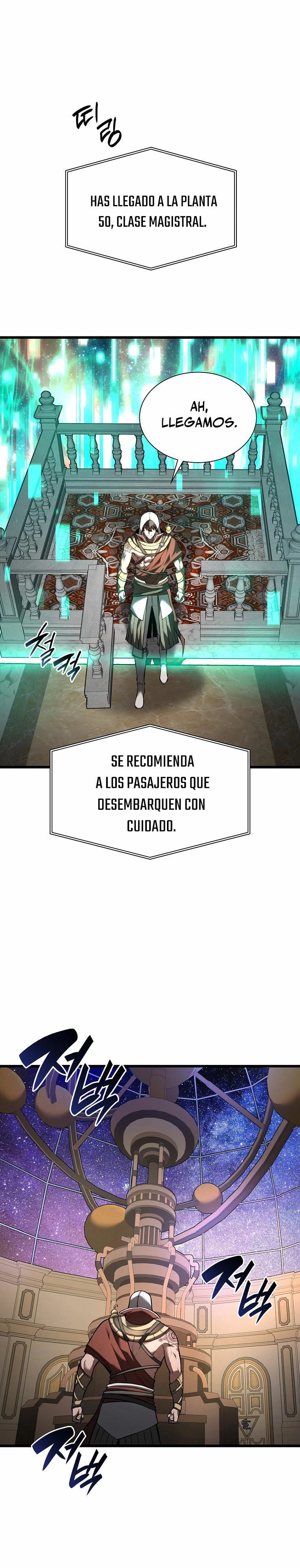 Regrese como un chamán de clase FFF - Capítulo 58 - Página 6 - LectorTMOo