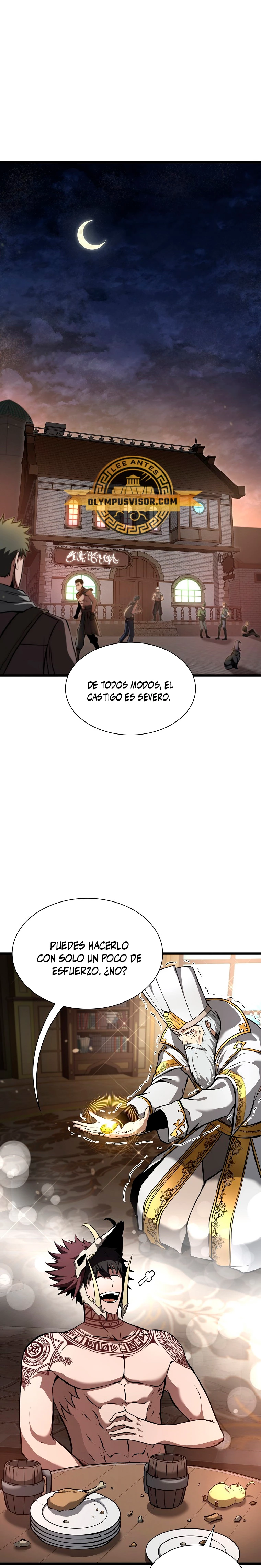 Regrese como un chamán de clase FFF - Capítulo 59 - Página 2 - LectorTMOo