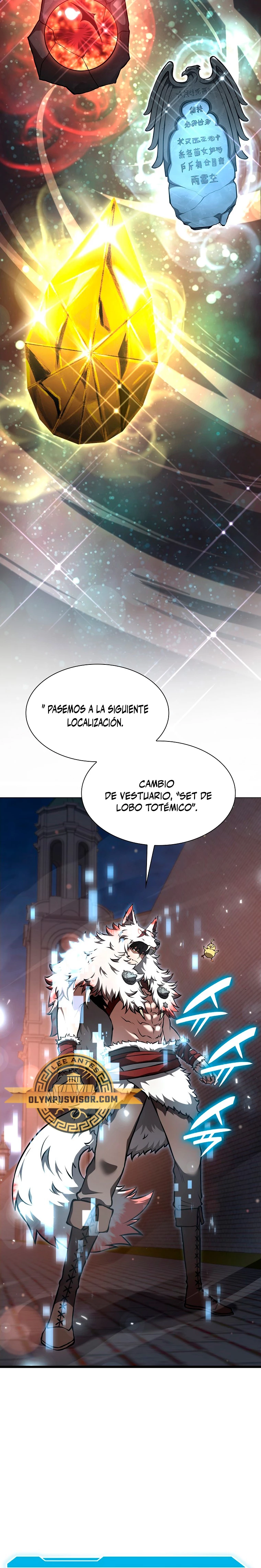 Regrese como un chamán de clase FFF - Capítulo 59 - Página 7 - LectorTMOo