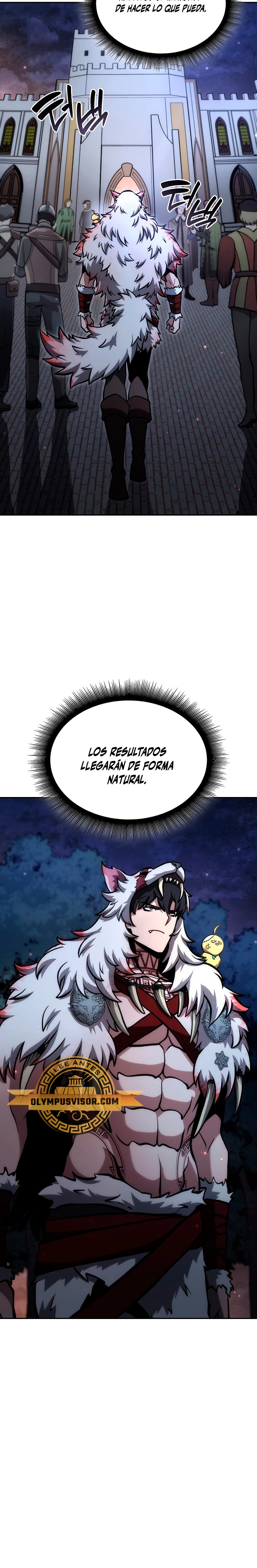 Regrese como un chamán de clase FFF - Capítulo 59 - Página 13 - LectorTMOo