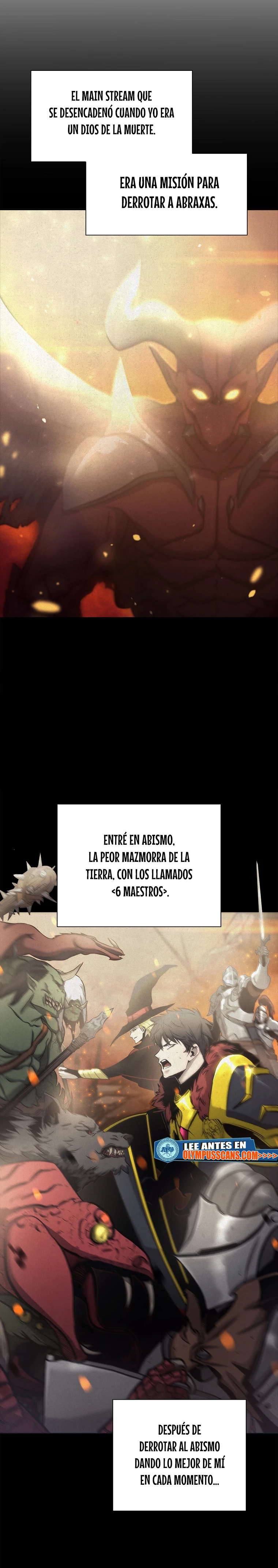 Regrese como un chamán de clase FFF - Capítulo 6 - Página 30 - LectorTMOo