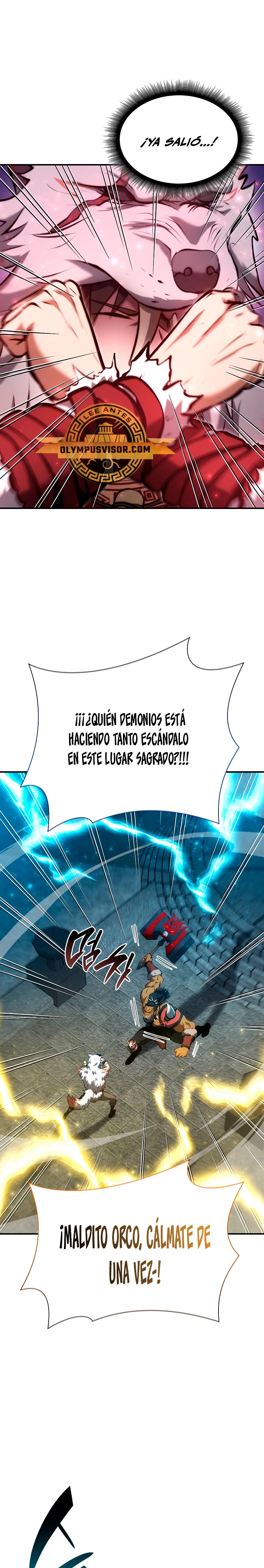 Regrese como un chamán de clase FFF - Capítulo 60 - Página 2 - LectorTMOo
