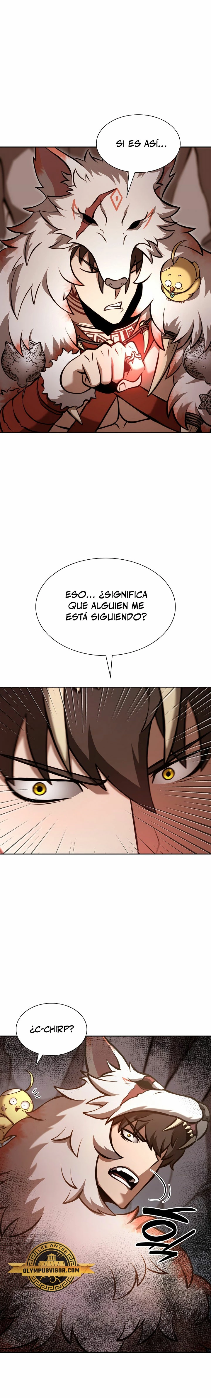 Regrese como un chamán de clase FFF - Capítulo 61 - Página 14 - LectorTMOo