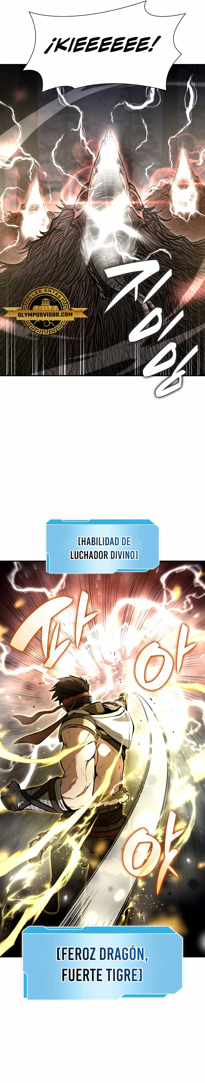Regrese como un chamán de clase FFF - Capítulo 61 - Página 31 - LectorTMOo