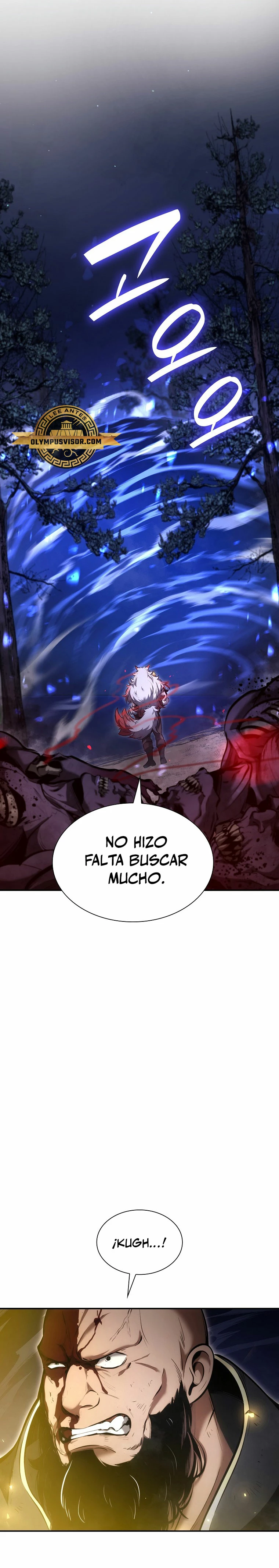 Regrese como un chamán de clase FFF - Capítulo 62 - Página 21 - LectorTMOo