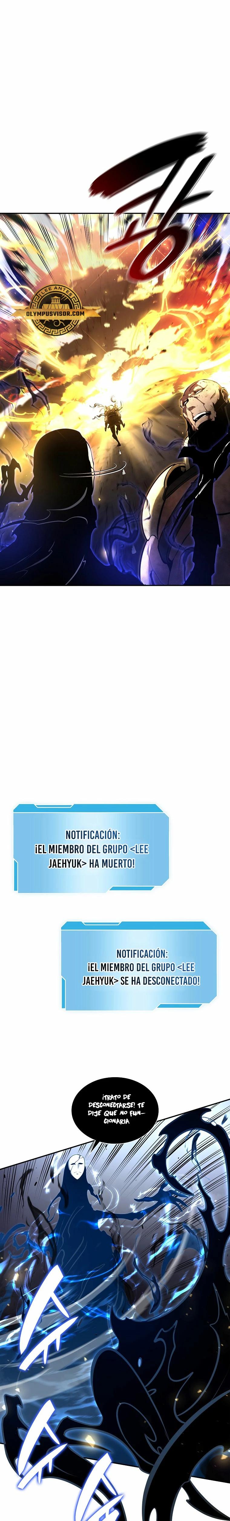 Regrese como un chamán de clase FFF - Capítulo 62 - Página 32 - LectorTMOo