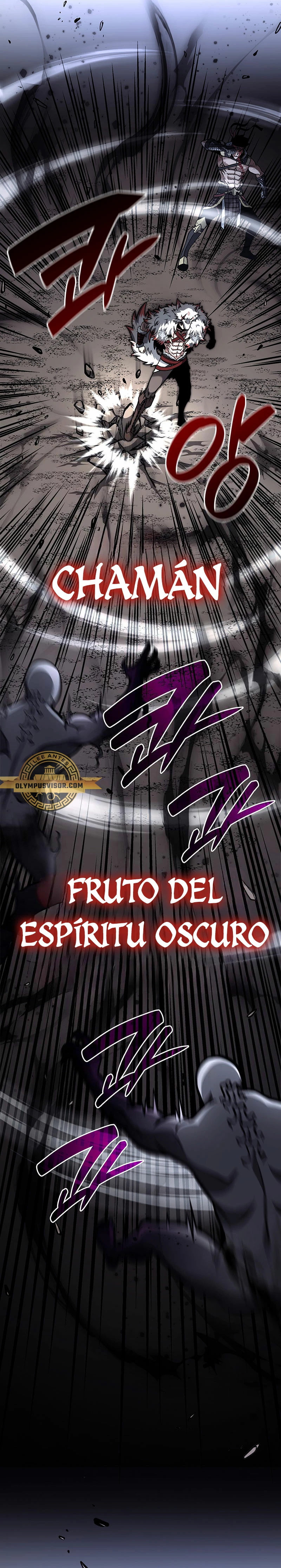Regrese como un chamán de clase FFF - Capítulo 63 - Página 11 - LectorTMOo