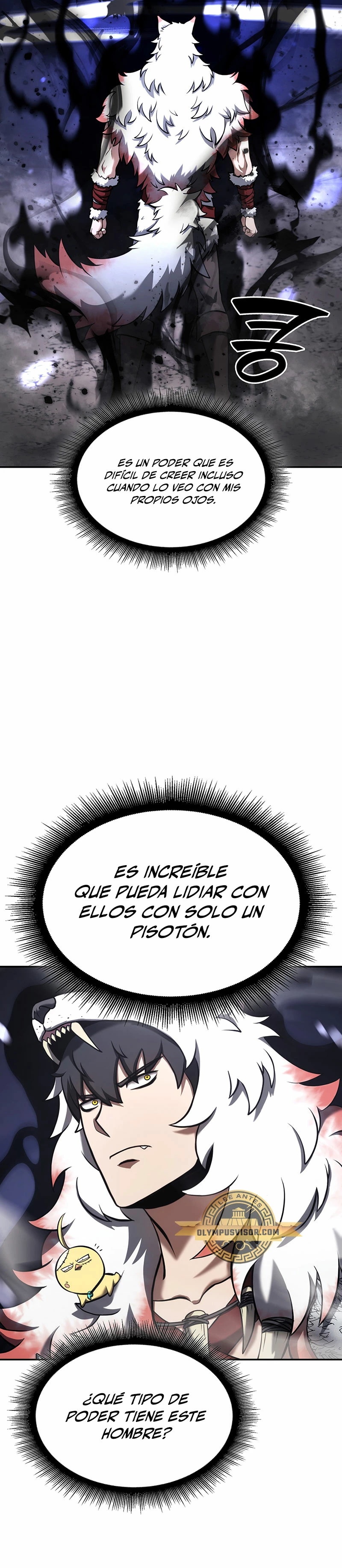 Regrese como un chamán de clase FFF - Capítulo 63 - Página 14 - LectorTMOo